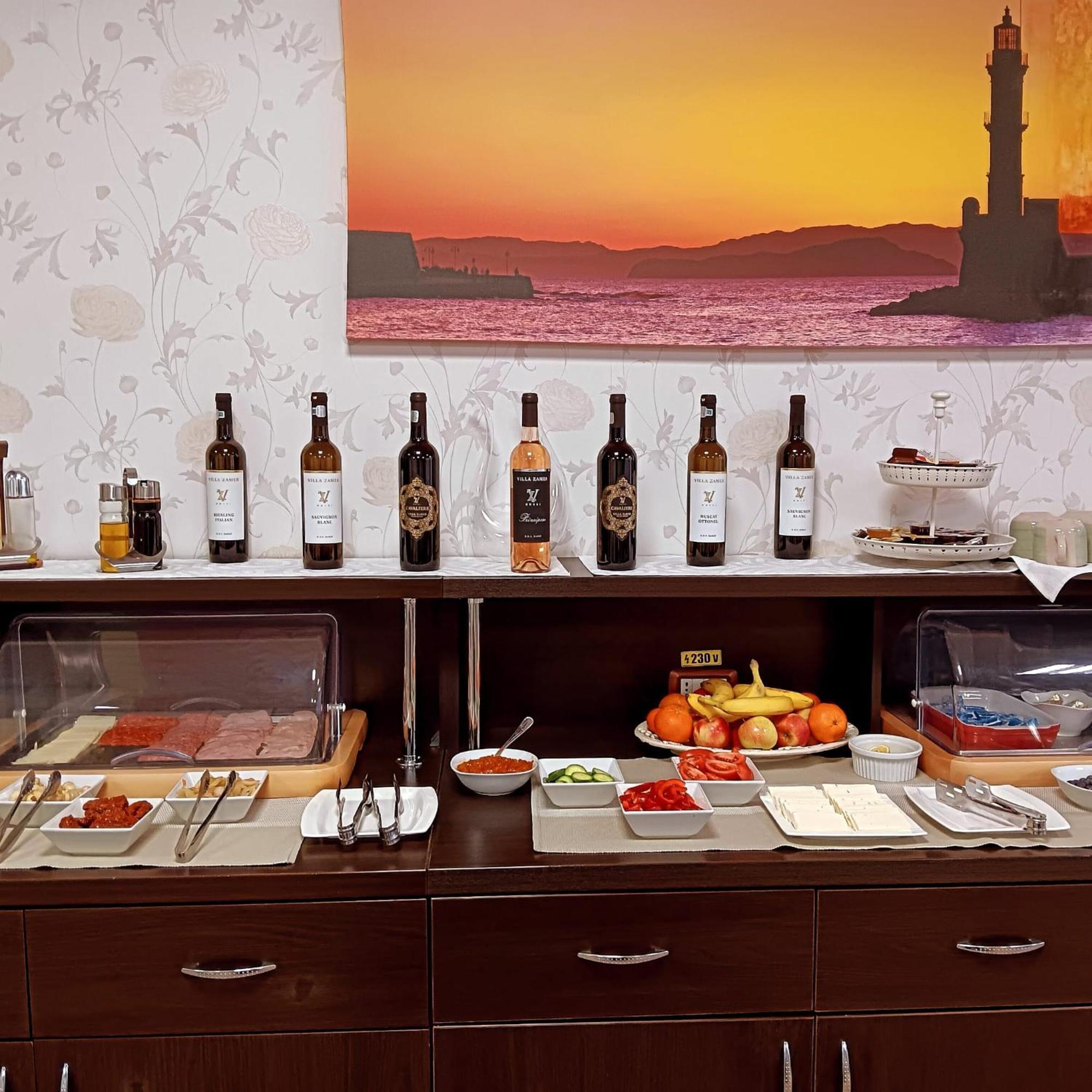 Hotel Vila Veneto Тимишоара Экстерьер фото